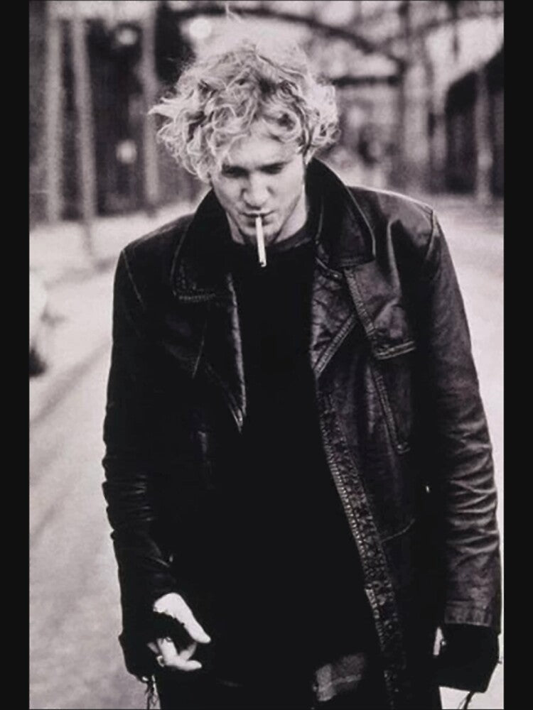 Layne Staley Retro by mylestmvjcu T-Shirts, Hoodie, Sweatshirt | BlankRebels.com (Image 3)