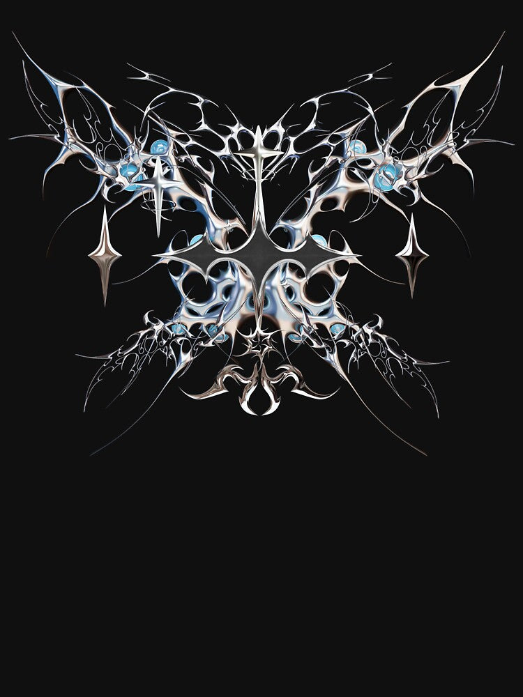 NEOCELESTIA  Chromatic Wraith Sigil by Akkaphop T-Shirts, Hoodie, Sweatshirt | BlankRebels.com (Image 3)