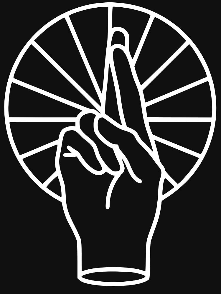 Anberlin HD Logo (Ver. 3) by KPopverse2 T-Shirts, Hoodie, Sweatshirt | BlankRebels.com (Image 3)