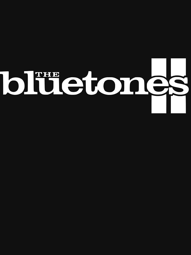 The Bluetones HD Logo by KPopverse2 T-Shirts, Hoodie, Sweatshirt | BlankRebels.com (Image 3)