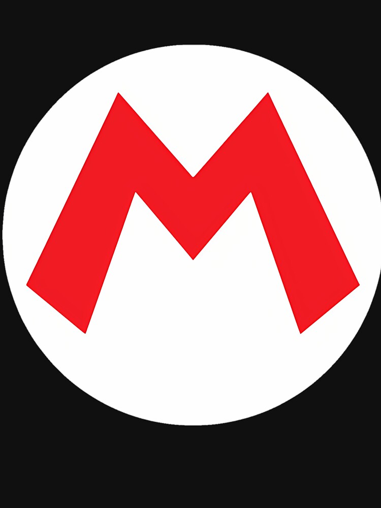 M by TheZeroGravity T-Shirts, Hoodie, Sweatshirt | BlankRebels.com (Image 3)