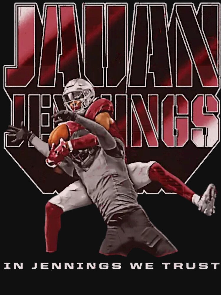 Jauan///Jennings by shirleywimmcha T-Shirts, Hoodie, Sweatshirt | BlankRebels.com (Image 3)