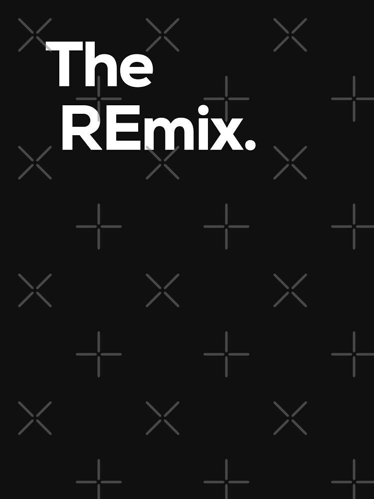 The Remix Parent & Child Design by Binsagar T-Shirts, Hoodie, Sweatshirt | BlankRebels.com (Image 3)