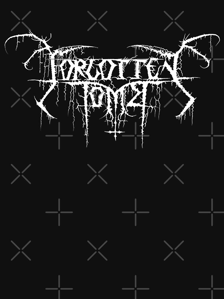 Forgotten Tomb rock band Italian by tommekoulavong T-Shirts, Hoodie, Sweatshirt | BlankRebels.com (Image 3)