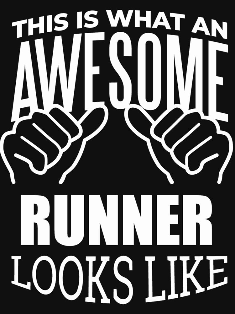 Awesome Running Gift Design for Wome| Perfect Gift by sherricam T-Shirts, Hoodie, Sweatshirt | BlankRebels.com (Image 3)