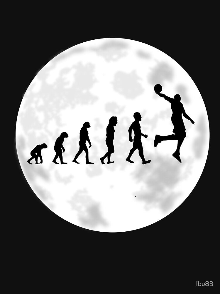 Basketball by Ibu83 T-Shirts, Hoodie, Sweatshirt | BlankRebels.com (Image 3)