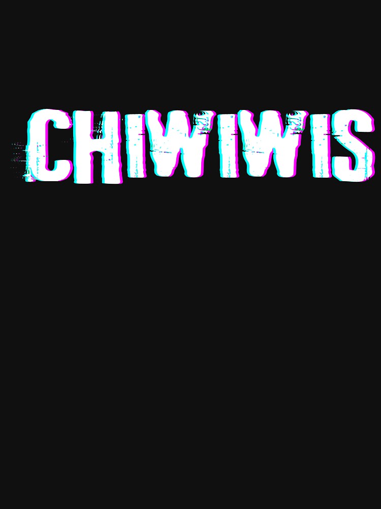 Chiwiwis - Funny Quote by ShopZen ⭐⭐⭐⭐⭐ T-Shirts, Hoodie, Sweatshirt | BlankRebels.com (Image 3)