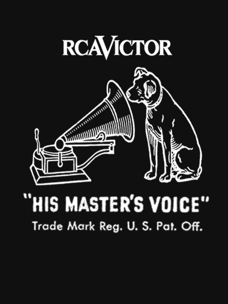 victorrca his master voice by sdtanbyme T-Shirts, Hoodie, Sweatshirt | BlankRebels.com (Image 3)