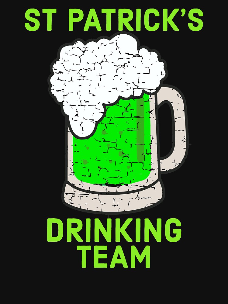 St Patricks Day, St Patricks Day, St Patricks Day by telstercoutinho T-Shirts, Hoodie, Sweatshirt | BlankRebels.com (Image 3)