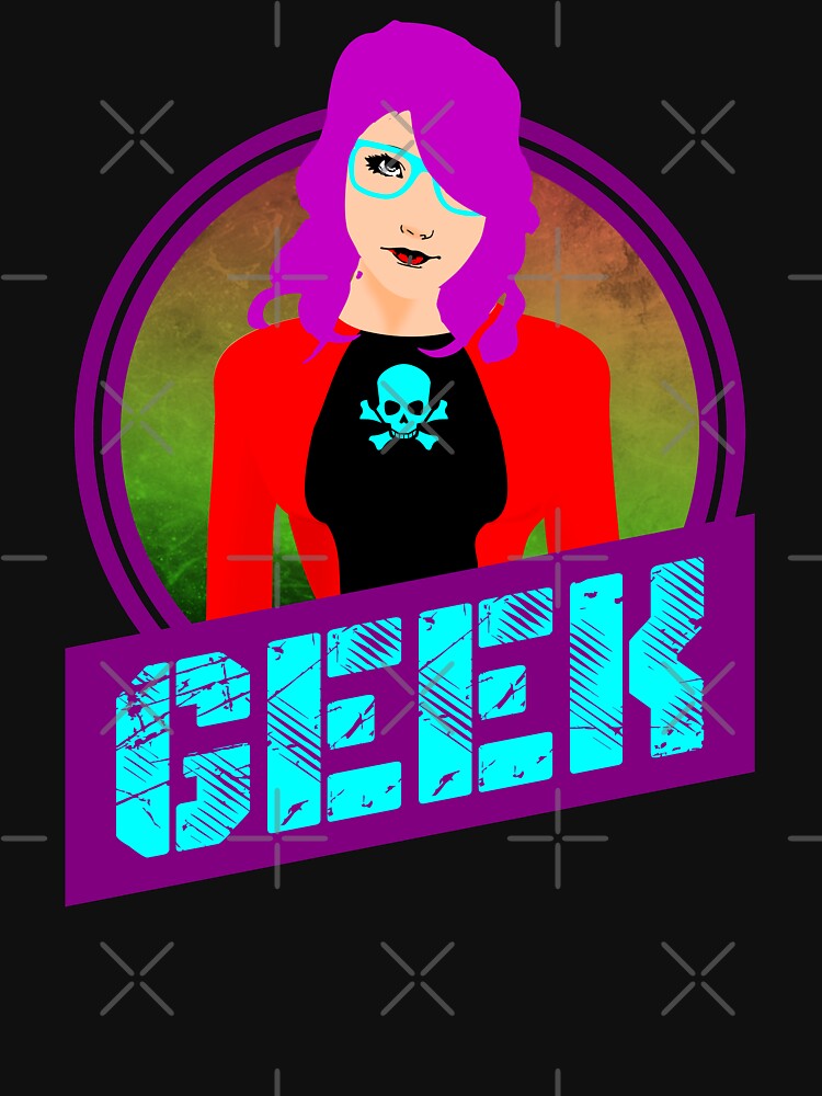 GEEKY  2020 by Chaos Apparel T-Shirts, Hoodie, Sweatshirt | BlankRebels.com (Image 3)