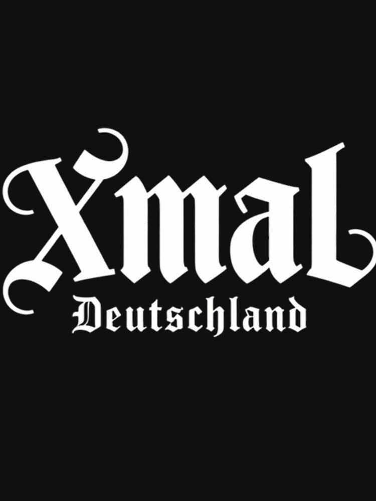 Xmals Deutschland Band by ArtShopFlopsyC