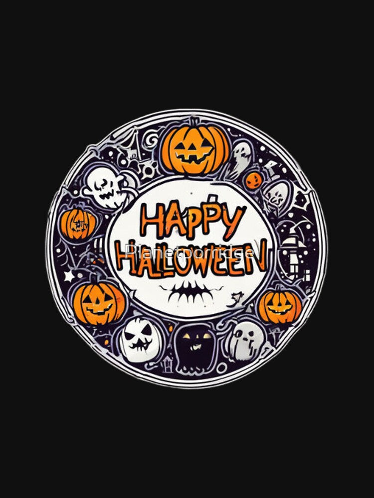 Decoration for Halloween Fun by Planetporridge T-Shirts, Hoodie, Sweatshirt | BlankRebels.com (Image 3)