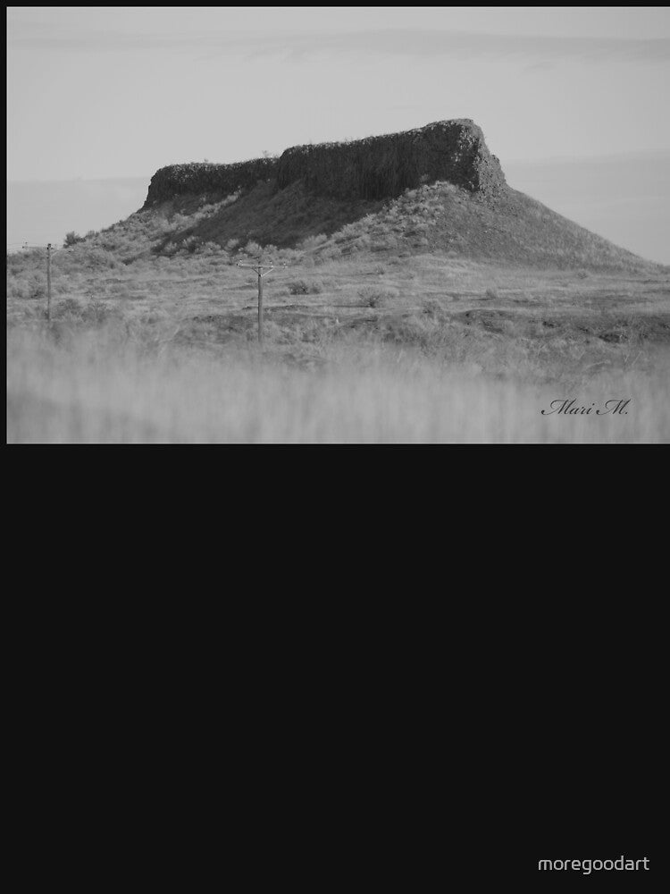 Shiprock mountain by MoreGoodArt T-Shirts, Hoodie, Sweatshirt | BlankRebels.com (Image 3)