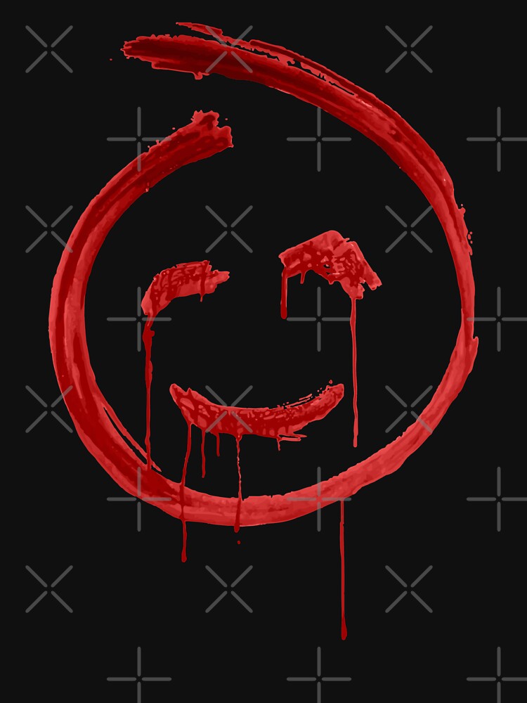 Red John Symbol T-Shirts, Hoodie, Sweatshirt