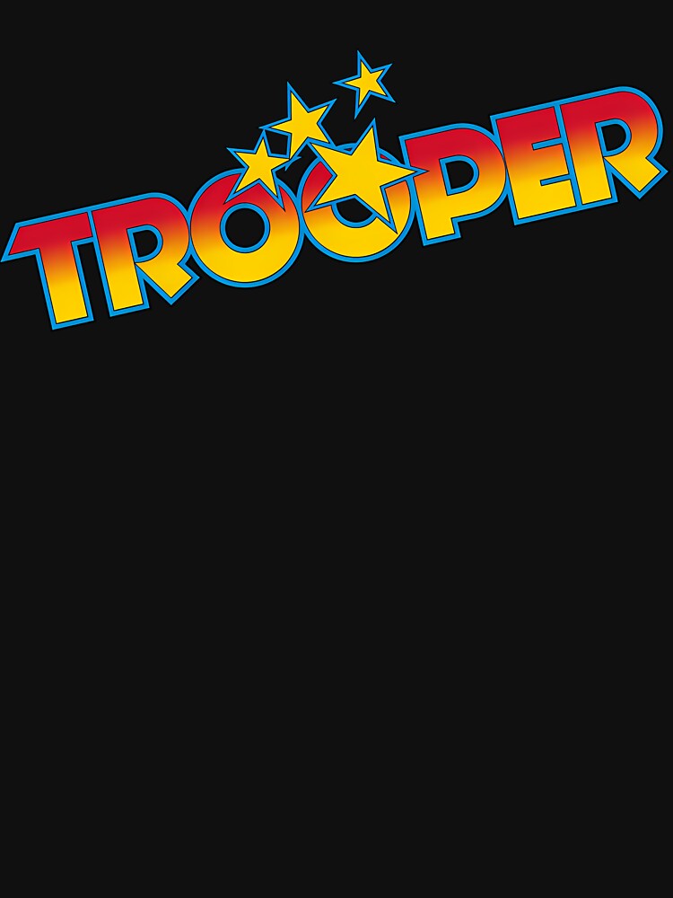 Canadian Band Trooper 2 299 by VanHean T-Shirts, Hoodie, Sweatshirt | BlankRebels.com (Image 3)