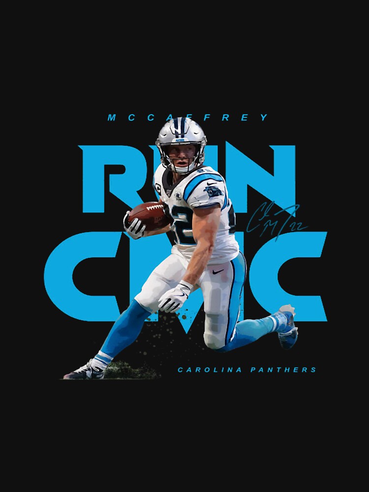 Christian McCaffrey T-Shirts, Hoodie, Sweatshirt