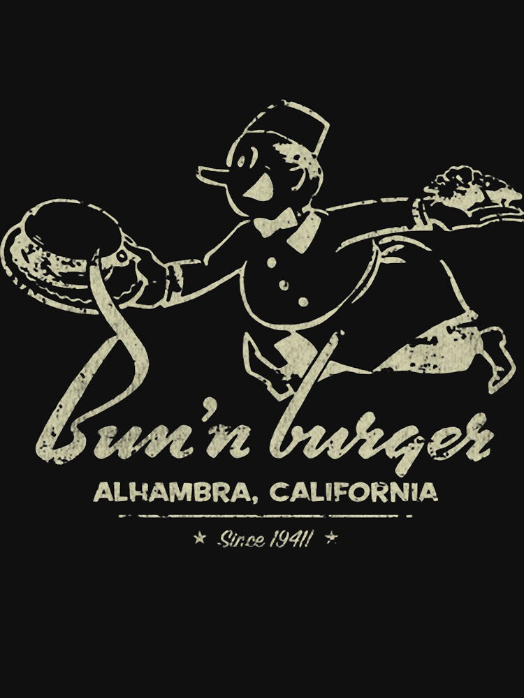 Bun'n Burger by ShySeelStore T-Shirts, Hoodie, Sweatshirt | BlankRebels.com (Image 3)