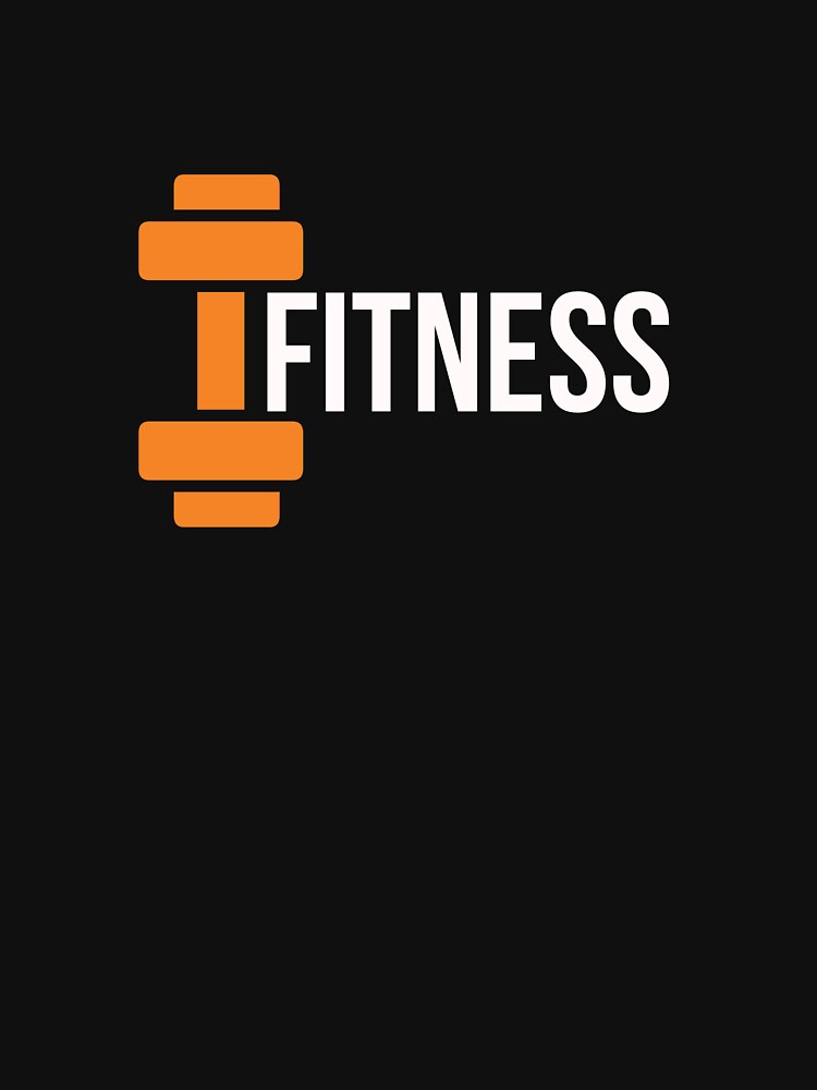 Fitness by T-shirtoo T-Shirts, Hoodie, Sweatshirt | BlankRebels.com (Image 3)