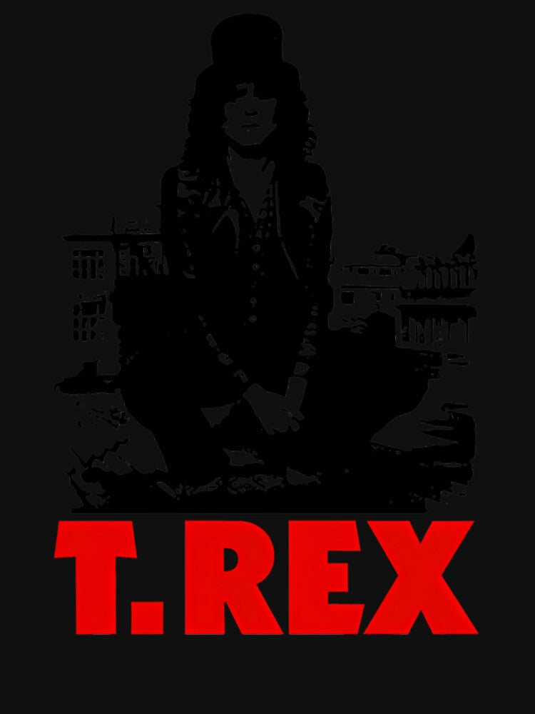 Legendary Glam Rock Band by mersonbaggerd T-Shirts, Hoodie, Sweatshirt | BlankRebels.com (Image 3)