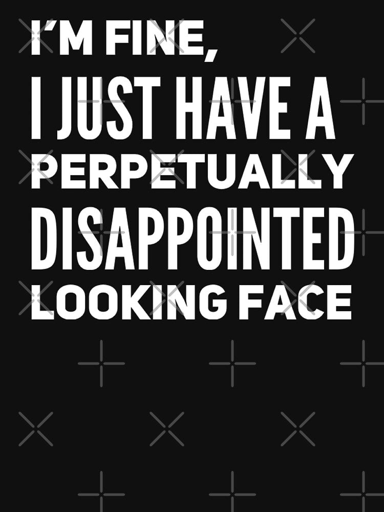 funny introvert i'm fine by champagnemoment T-Shirts, Hoodie, Sweatshirt | BlankRebels.com (Image 3)