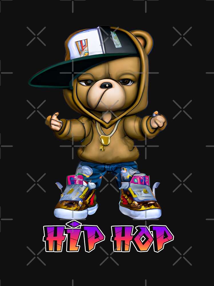 Funny Doggy Hip Hop T-Shirts, Hoodie, Sweatshirt