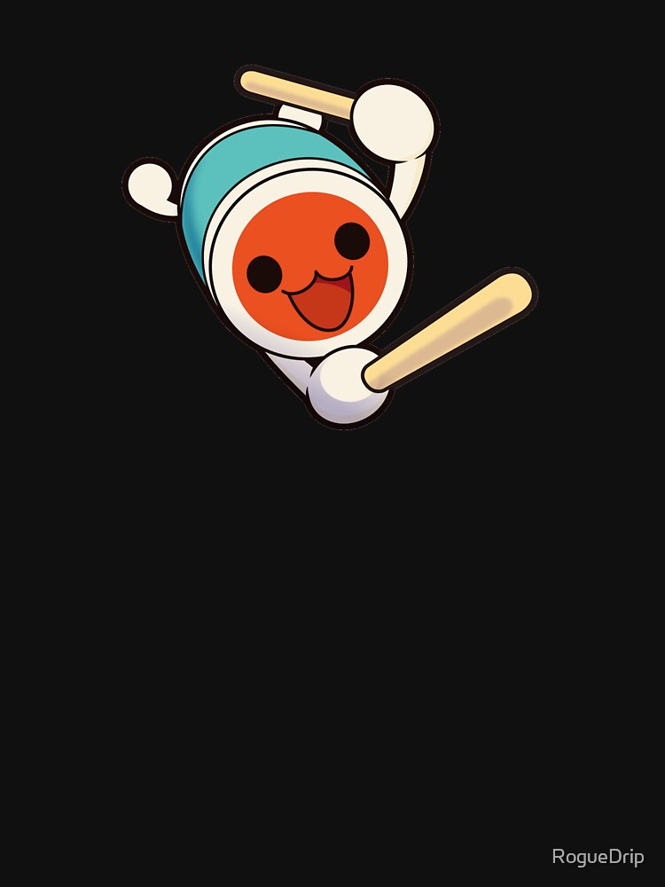 TAIKO - Don Don by RogueDrip
