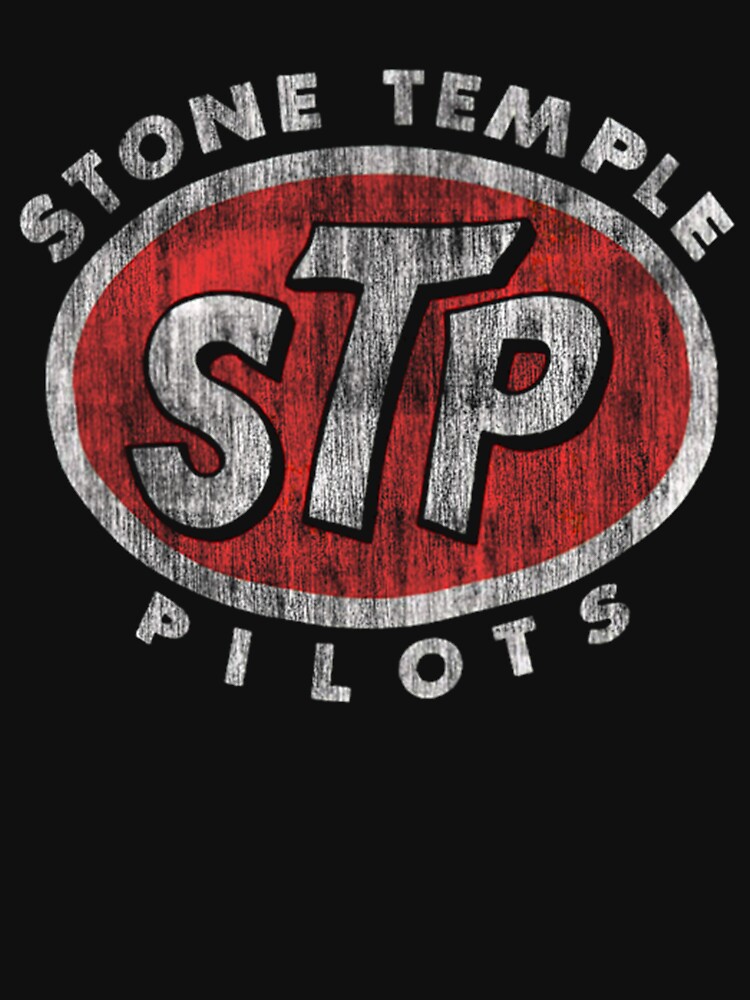 Vintage Stone Temple Pilots by LonzoHopp T-Shirts, Hoodie, Sweatshirt | BlankRebels.com (Image 3)