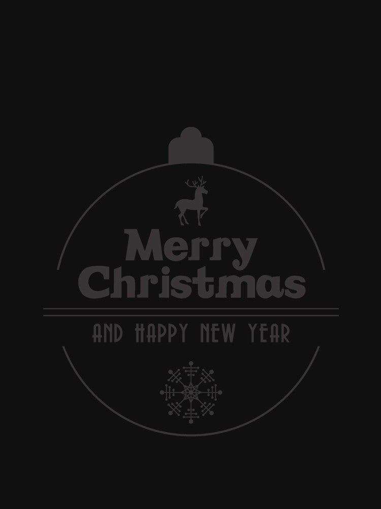 Merry Christmas Basic Novelty Quote December Graphic (3) by popotamfriends T-Shirts, Hoodie, Sweatshirt (Image 3)