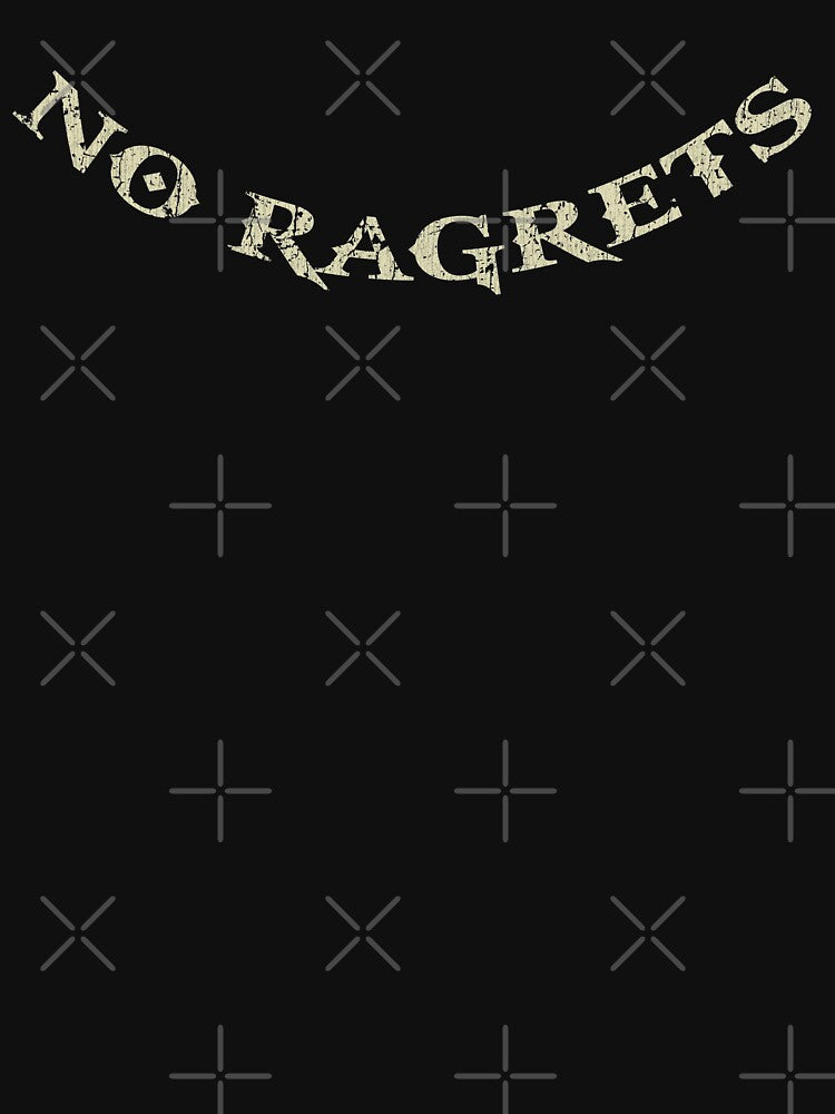 No Ragrets by jacobcdietz T-Shirts, Hoodie, Sweatshirt | BlankRebels.com (Image 3)