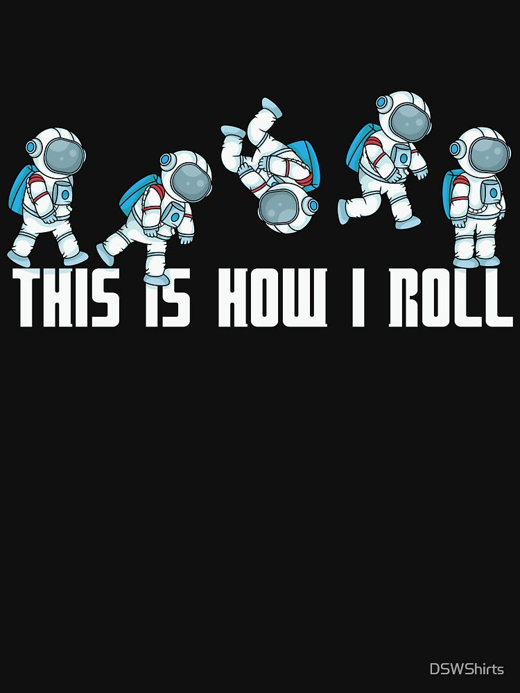 Funny Kids Astronaut Space Lover Spaceship Astronaut by DSWShirts T-Shirts, Hoodie, Sweatshirt | BlankRebels.com (Image 3)