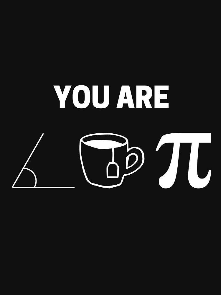 You are a cutie pi math memes by scienceisfunny T-Shirts, Hoodie, Sweatshirt | BlankRebels.com (Image 3)
