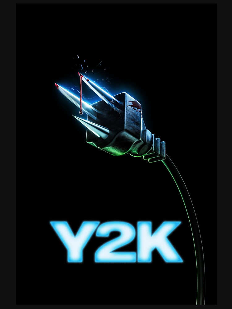 Y2K 2024 Movie by A24 by Denis Epanov T-Shirts, Hoodie, Sweatshirt | BlankRebels.com (Image 3)