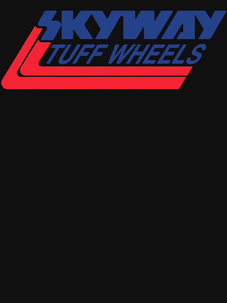 Skyway Tuff Wheels Mens Retro Bmx Cycling Bandit B by AlabaSergio T-Shirts, Hoodie, Sweatshirt | BlankRebels.com (Image 3)