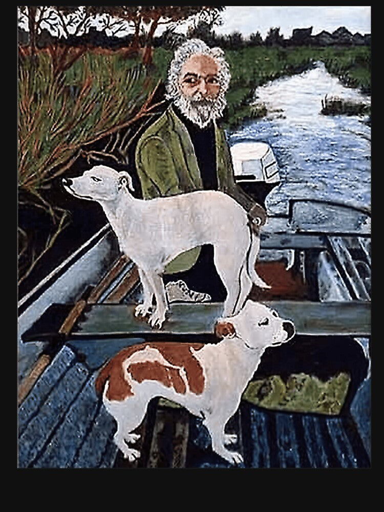 Goodfellas Dog by Farouqelmrini T-Shirts, Hoodie, Sweatshirt | BlankRebels.com (Image 3)