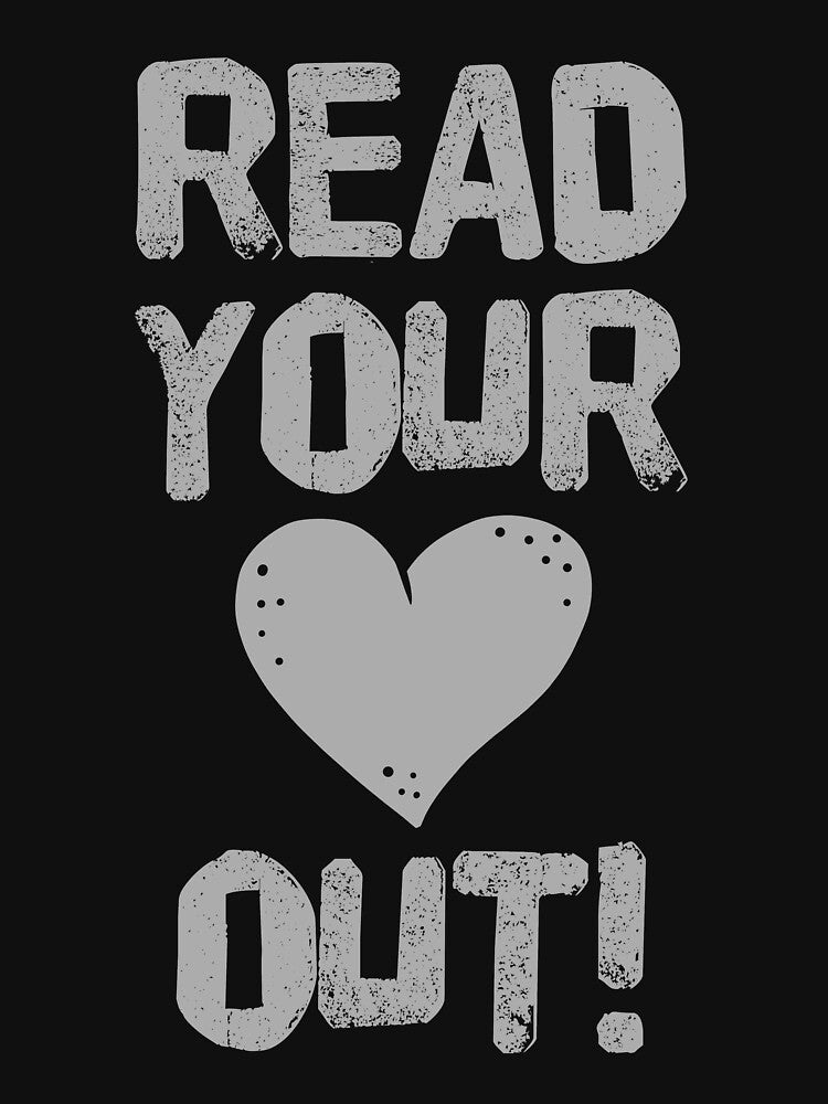 Reading Books by 4tomic T-Shirts, Hoodie, Sweatshirt | BlankRebels.com (Image 3)