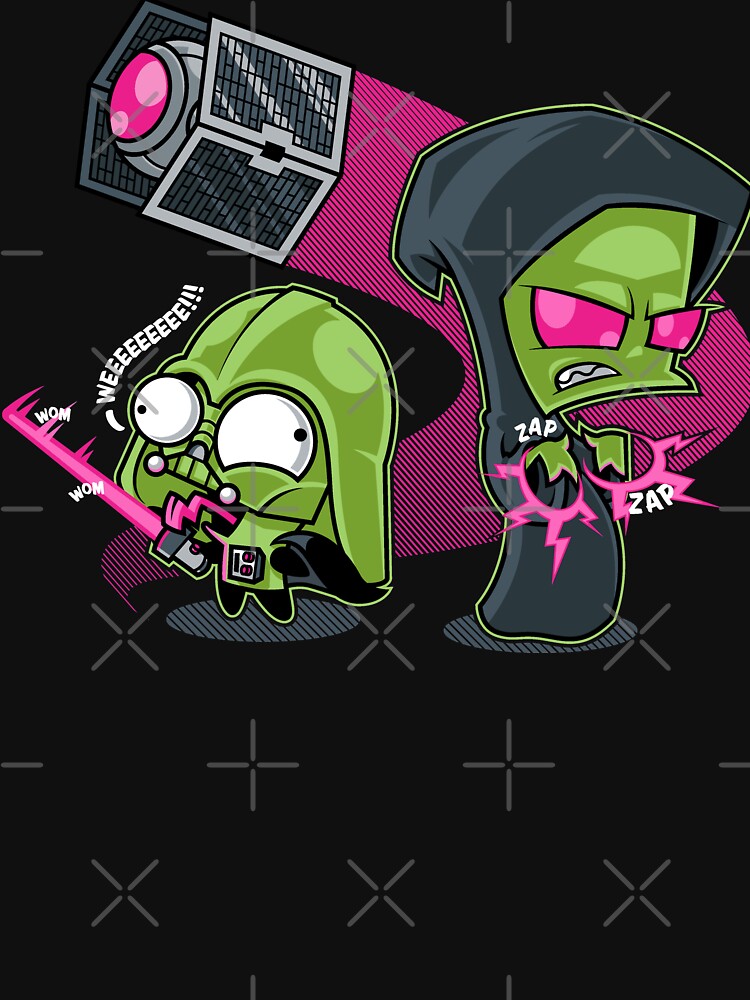 Vade-gir by harebrained T-Shirts, Hoodie, Sweatshirt | BlankRebels.com (Image 3)