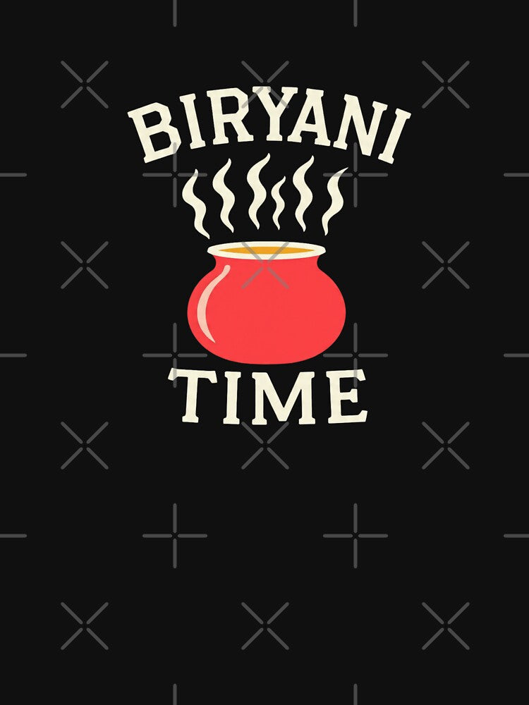 Biryani is my love language by DreamBigShirts T-Shirts, Hoodie, Sweatshirt | BlankRebels.com (Image 3)