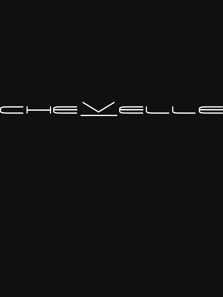 Chevelle (Band) HD Logo (Ver. 5) by KPopverse2 T-Shirts, Hoodie, Sweatshirt | BlankRebels.com (Image 3)