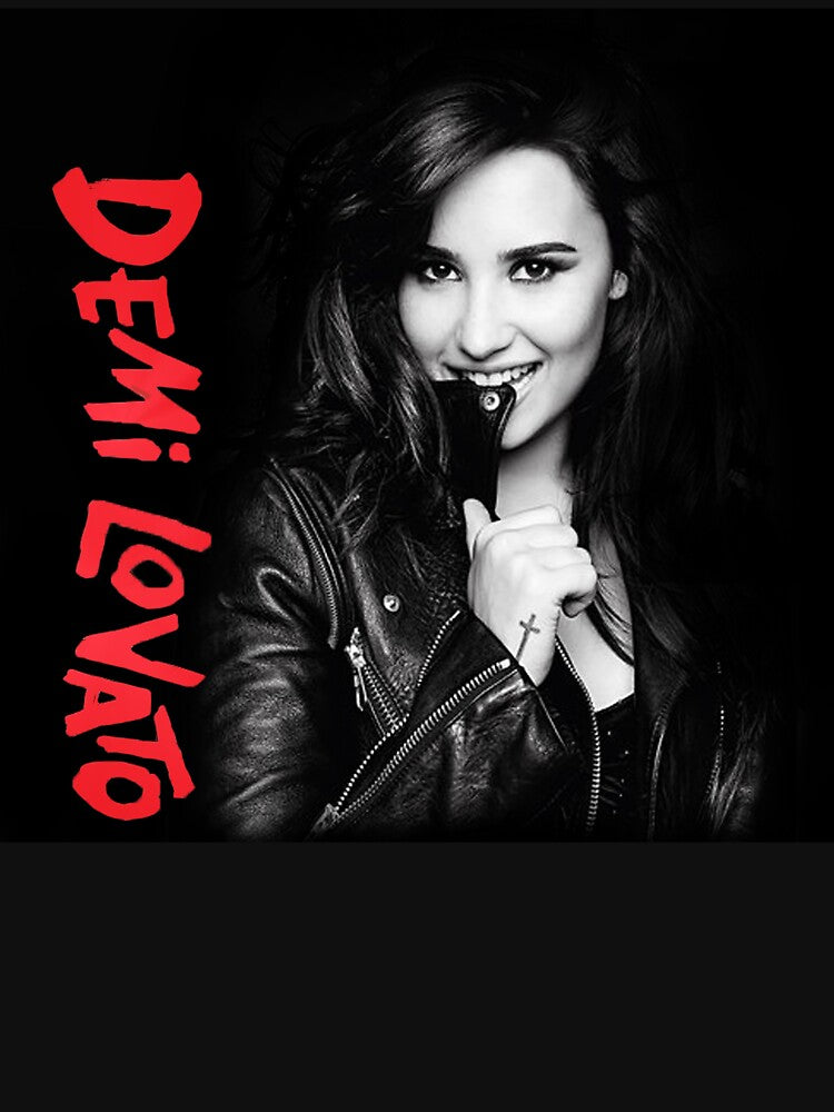 Band Demi Stone Cold Song Music Lovato by alexburton215