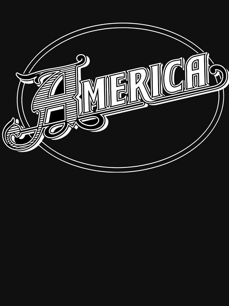 America band by MonteilGaspar T-Shirts, Hoodie, Sweatshirt | BlankRebels.com (Image 3)