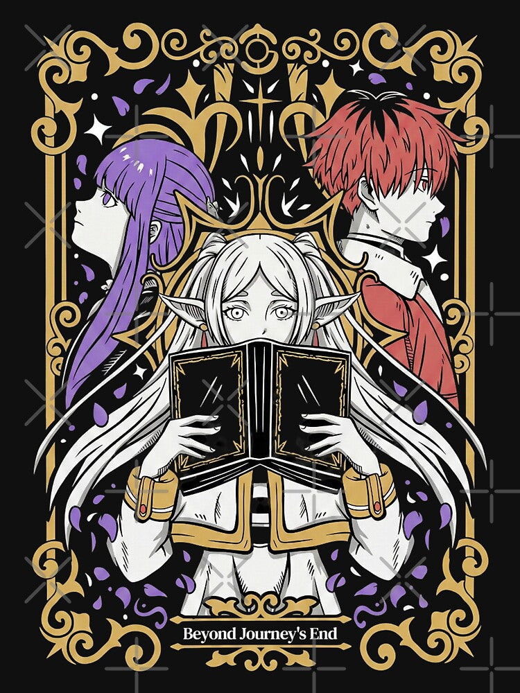 Trio Love by FashioNotion