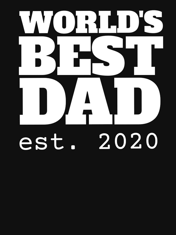 Best Dad by Vivoh12 T-Shirts, Hoodie, Sweatshirt | BlankRebels.com (Image 3)