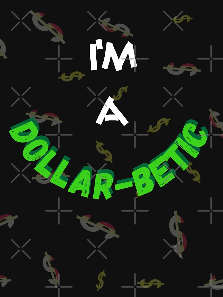 Dollar-Betic Boss Up Boss Babe Simple by Sweet-A-Dsignz T-Shirts, Hoodie, Sweatshirt | BlankRebels.com (Image 3)