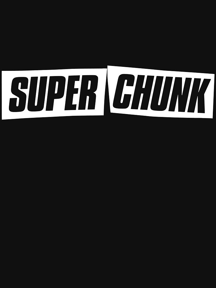 Superchunk HD Logo by KPopverse2 T-Shirts, Hoodie, Sweatshirt | BlankRebels.com (Image 3)