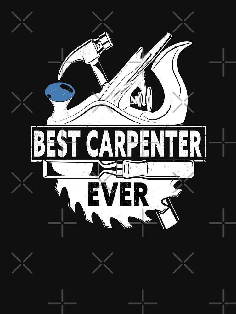 Carpenter by virilamissa T-Shirts, Hoodie, Sweatshirt | BlankRebels.com (Image 3)