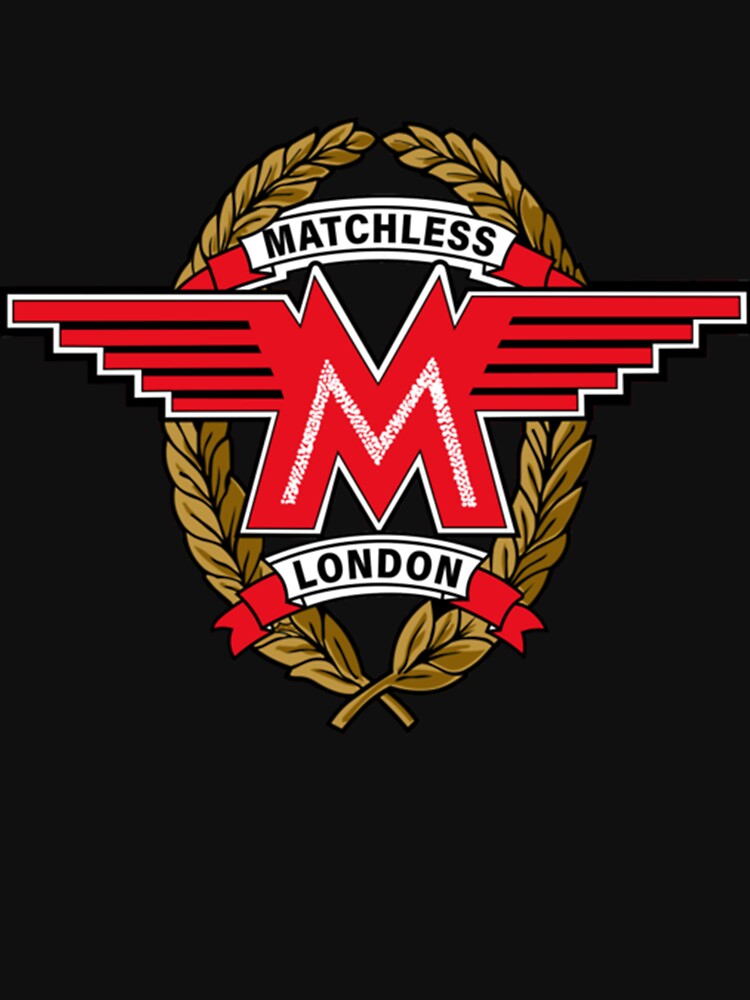 Matchless Motorcycles Tank Decal T-Shirts, Hoodie, Sweatshirt