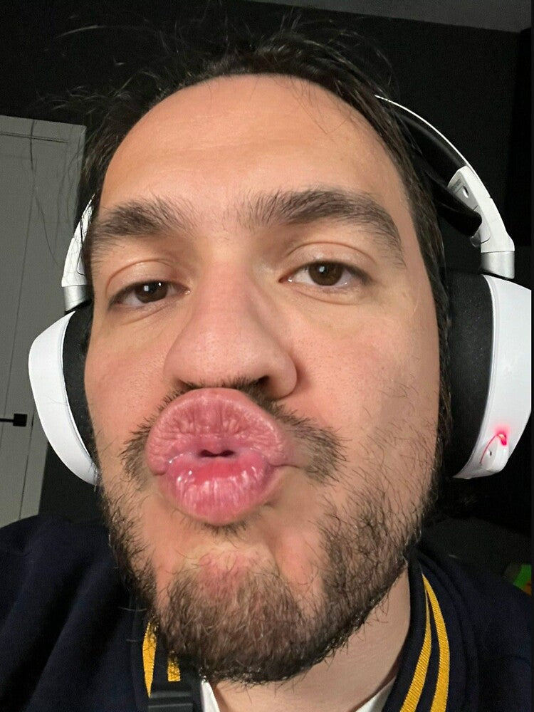 EddieVR meme by GregoryMendoza