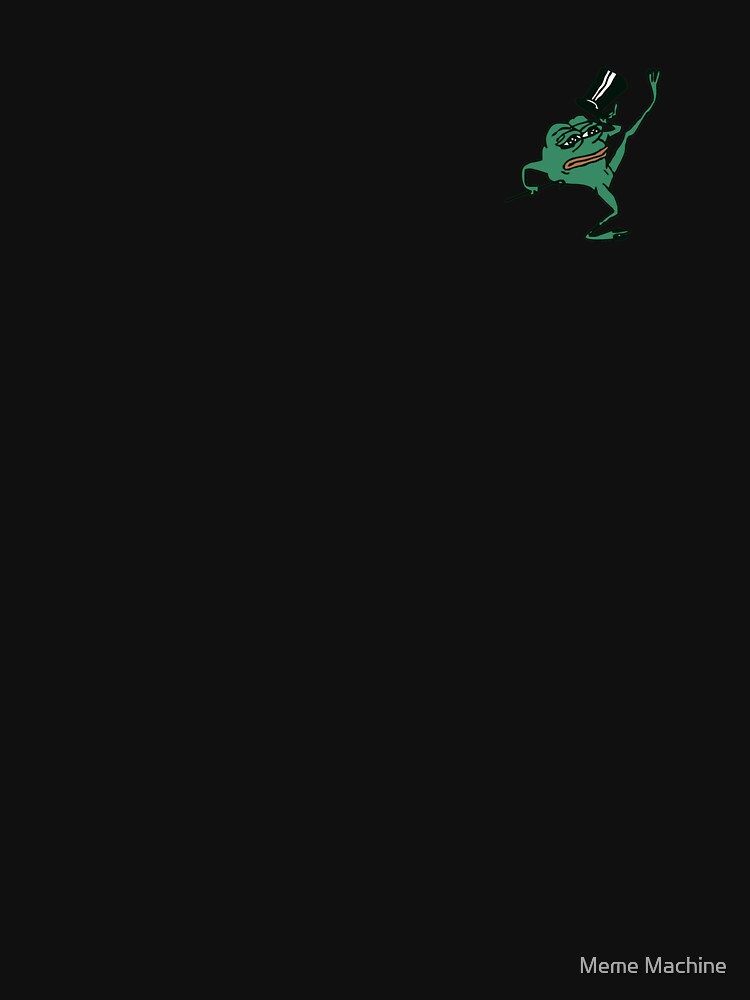 Dancing Pepe by Maverickcooper T-Shirts, Hoodie, Sweatshirt | BlankRebels.com (Image 3)