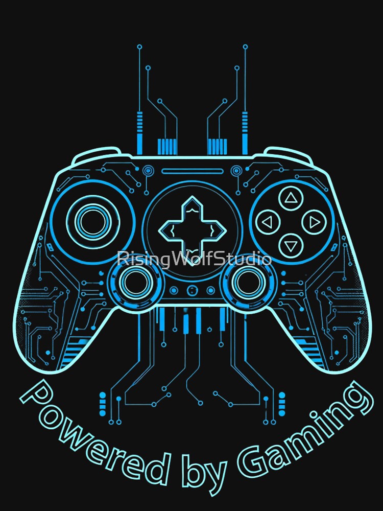 Powered T-Shirts, Hoodie, Sweatshirt
