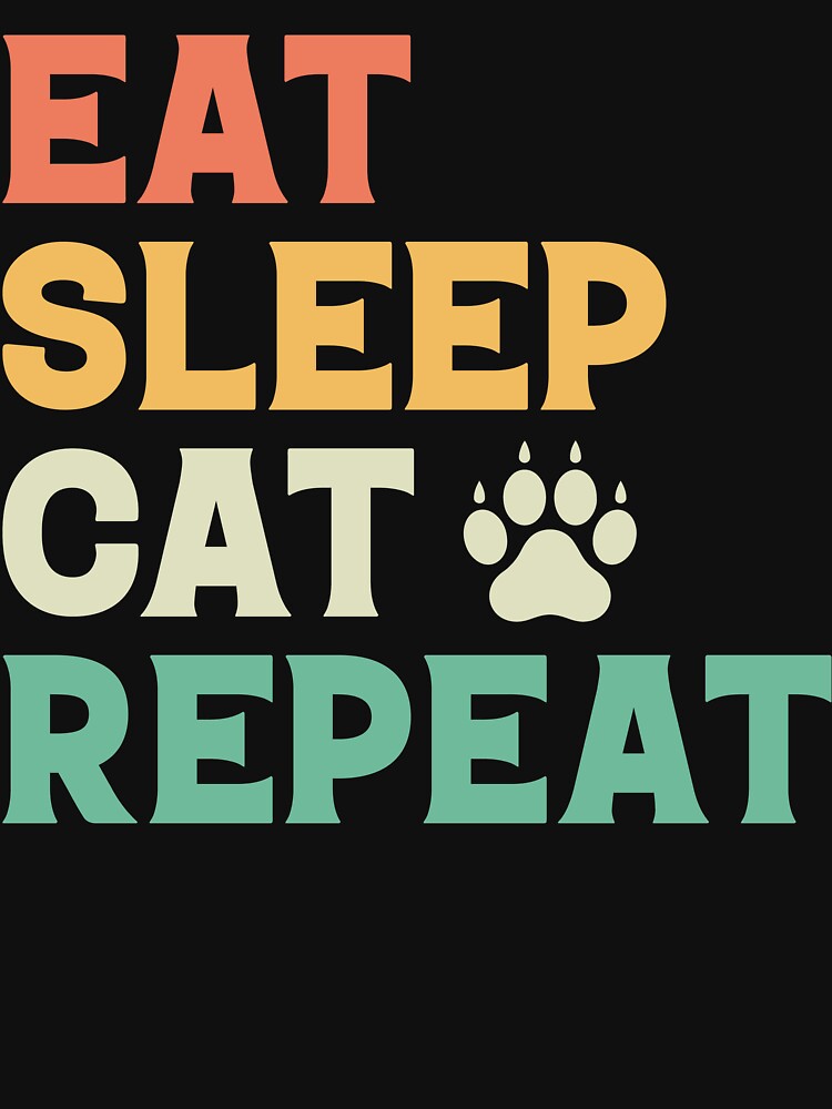 Love Cat by PatternFeed8 T-Shirts, Hoodie, Sweatshirt | BlankRebels.com (Image 3)